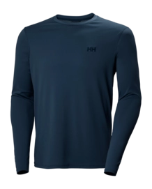 Longsleeve Helly Hansen Men Lifa Active Solen LS Navy