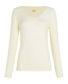 Longsleeve Icebreaker Women Siren LS Sweetheart Undyed