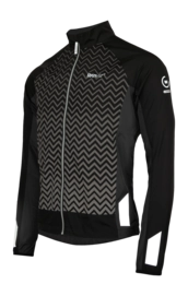 Longsleeve WOWOW Unisex Light Runner Jacket