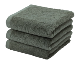 Hand Towels Aquanova London Forest (set of 3)