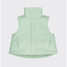 Bodywarmer Rains Women Loop Vest Mineral Vert