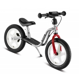 Loopfiets Puky LR1 BR Zilver