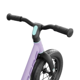 Loopfiets BERG MOOV 12 Lavender Purple | Loopfietsstore