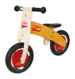 Loopfiets Janod Bikloon Mijn Eerste Kleine Loopfiets