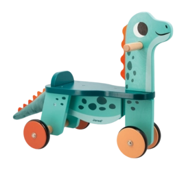 Loopfiets Janod Dino Loopfiets Portosaurus