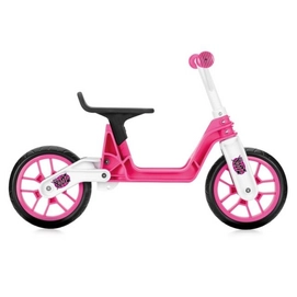 Loopfiets Xootz Balance Bike Folding Pink