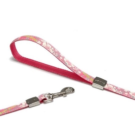 Looplijn Beeztees Envy Hula Roze