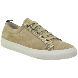 Sneakers JJ Footwear Loarain Beige