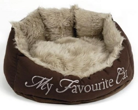 Kattenmand My Favourite Designed by Lotte Bruin