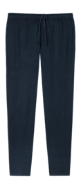 Pyjamabroek Schiesser Men 163840 Dark Blue