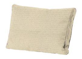 Coussin de Salon de Jardin Madison Rug Outdoor Richmond Moss (40 x 60 cm)