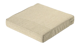 Coussin de Salon de Jardin Madison Zit Outdoor Richmond Moss (60 x 60 cm)