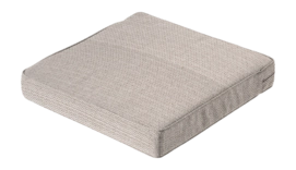 Coussin Lounge Madison Zit Outdoor Richmond Natural (60 x 60 cm)