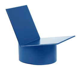 Loungestoel Serax Valerie Blue