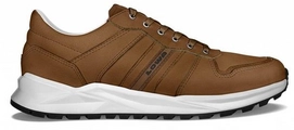 Wandelschoen Lowa Men Andraz LL Cognac