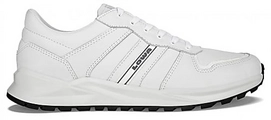 Wandelschoen Lowa Men Andraz LL White