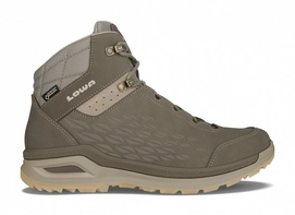 Wandelschoen Lowa Women Locarno GTX QC Taupe Stone