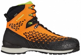 Wandelschoen Lowa Men Alpine SL GTX Flame