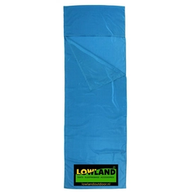 Sleeping Bag Liner Lowland Silk Blanket