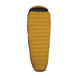 Sleeping Bag Lowland Serai XTR 190 Yellow
