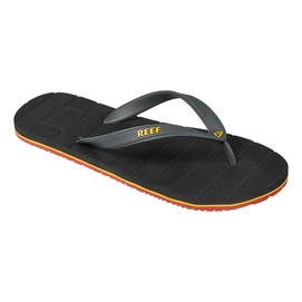 Slipper Reef Men Switchfoot Red Yellow
