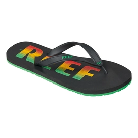 Slipper Reef Men Switchfoot Rasta