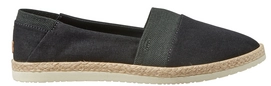 Espadrilles Reef Women Rose Es Black