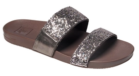 Slipper Reef Women Cushion Bounce Vista Sol Safari