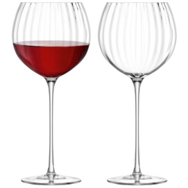 Ballonglas L.S.A. Aurelia 570 ml (set van 2)