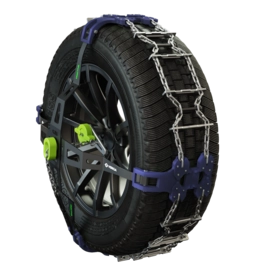 Veriga Tractiva Auto A10 - Catene a ragno