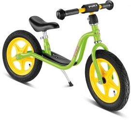 Puky LR1L Groen Loopfiets