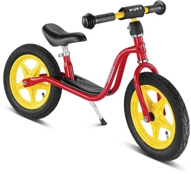 Loopfiets LR1L Rood Puky