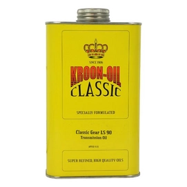 Transmissieolie Kroon-Oil Classic Gear LS 90