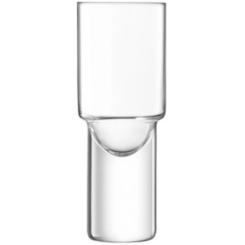 Verre à Shot L.S.A. Vodka Shotglas 50 ml (4-Pièces)