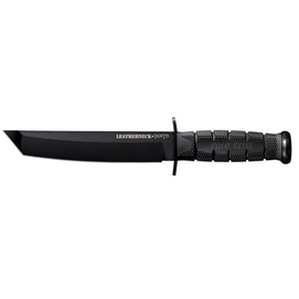 Survivalmesser Cold Steel Leatherneck Tanto