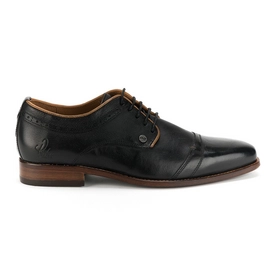 Schnürschuhe Rehab Luca Nero Herren