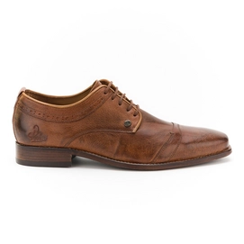 Chaussures Rehab Luca Cognac