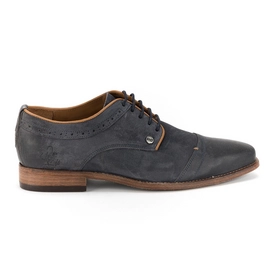 Chaussures Rehab Luca Suede Indigo