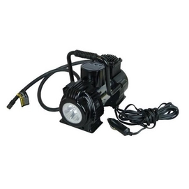 Lucht Compressor Carpoint 2 in 1