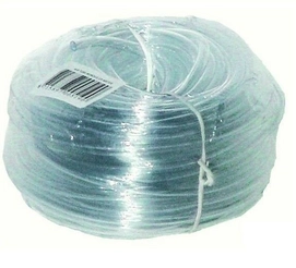 Luchtslang Transparant Superfish 25 meter