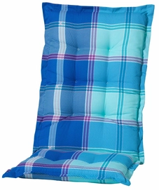 Gartenkissen Madison Lucy Blue Hochlehner