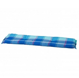 Bankkussen Madison Lucy Blue Tweezits