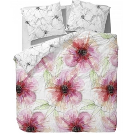Bettwäsche Vanezza Luenda Multi Mako-Satin