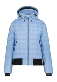 Ski Jas Luhta Women Halhola Light Blue
