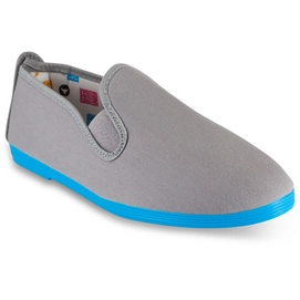 Instapper Unisex Flossy Sole Colour Luna Grey