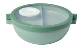 Lunchbowl Mepal Basic Bento Vita Nordic Sage 1500 ml