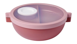 Lunchbowl Mepal Basic Bento Vita Vivid Mauve 1500 ml
