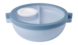 Lunchbowl Mepal Bento Vita Nordic Blue 1500 ml