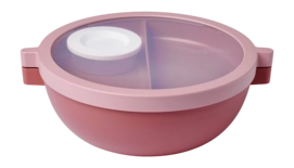 Lunchbowl Mepal Bento Vita Vivid Mauve 1500 ml