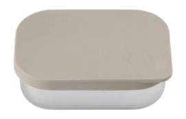 Food Container AYA&IDA Cream Beige 900 ml